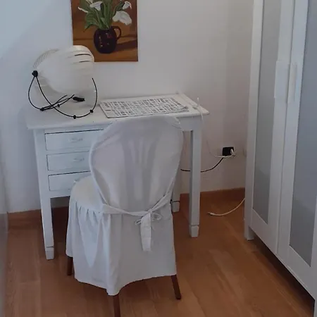 Palma House Apartment