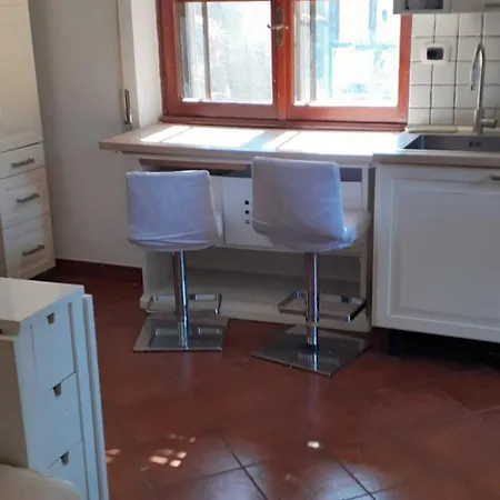 Palma House Apartment *