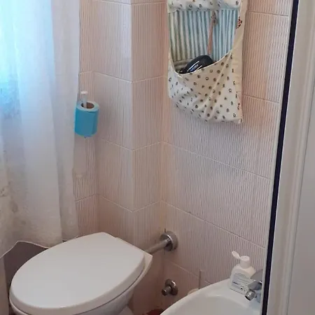 Palma House Apartment *