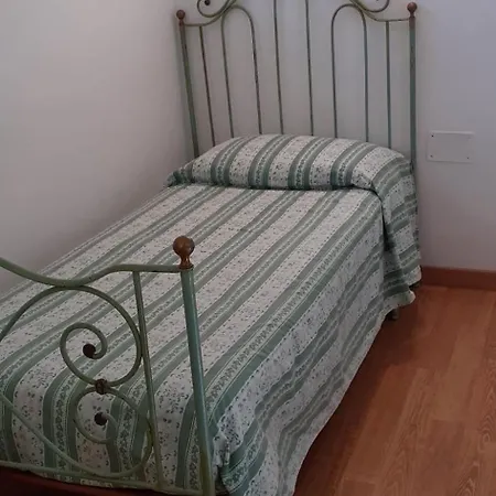 Apartment Palma House