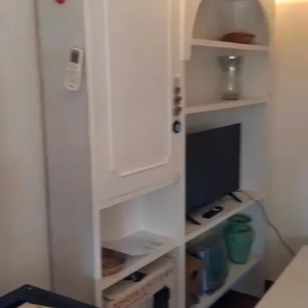 Palma House Apartment La Massimina-Casal Lumbroso