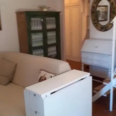 Palma House Apartment *