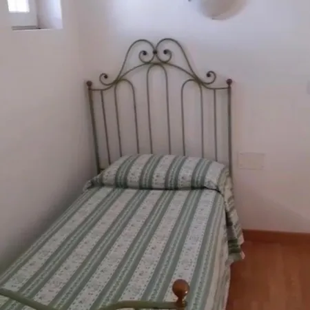 Palma House Apartment La Massimina-Casal Lumbroso